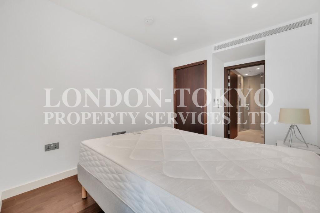 Royal Mint Gardens E1 :: London-Tokyo Property Service